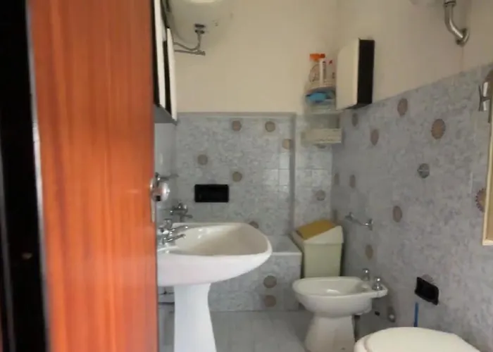Residenza La Corte Fiorita