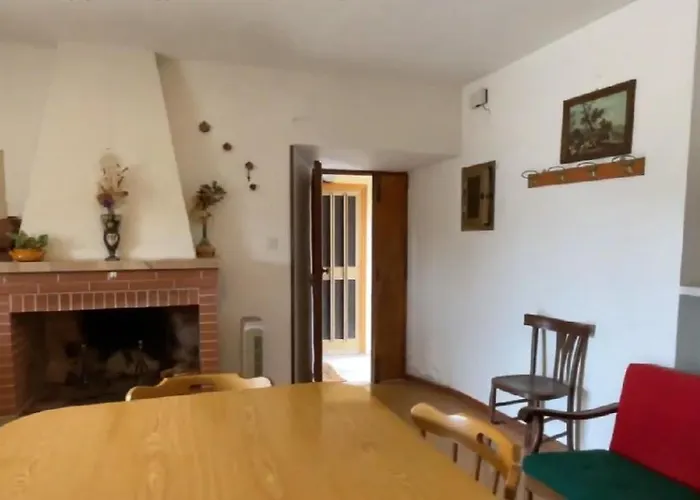 Residenza La Corte Fiorita Apartamento
