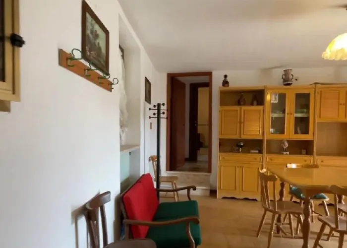 Apartamento Residenza La Corte Fiorita