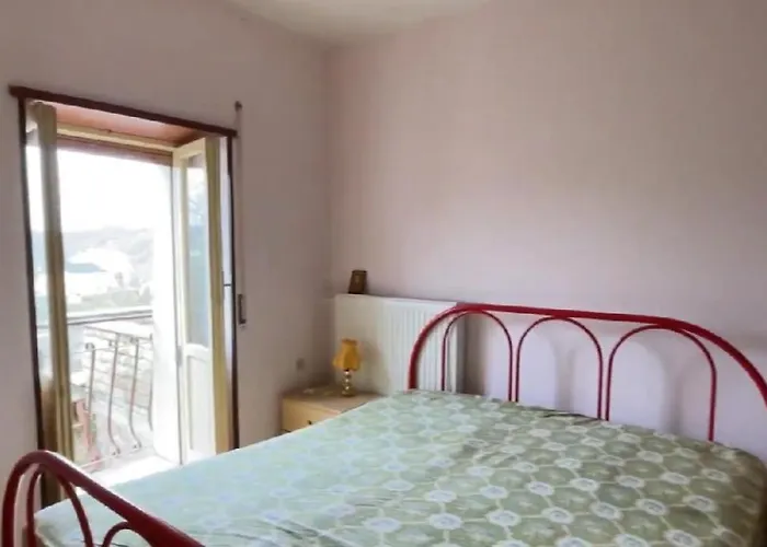 Residenza La Corte Fiorita Roma